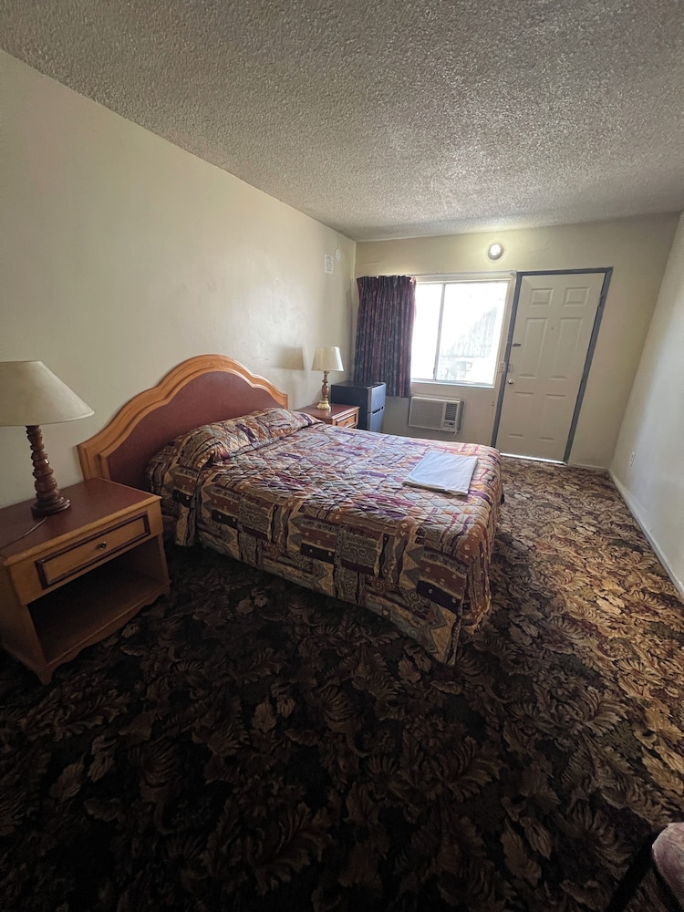 York Motel