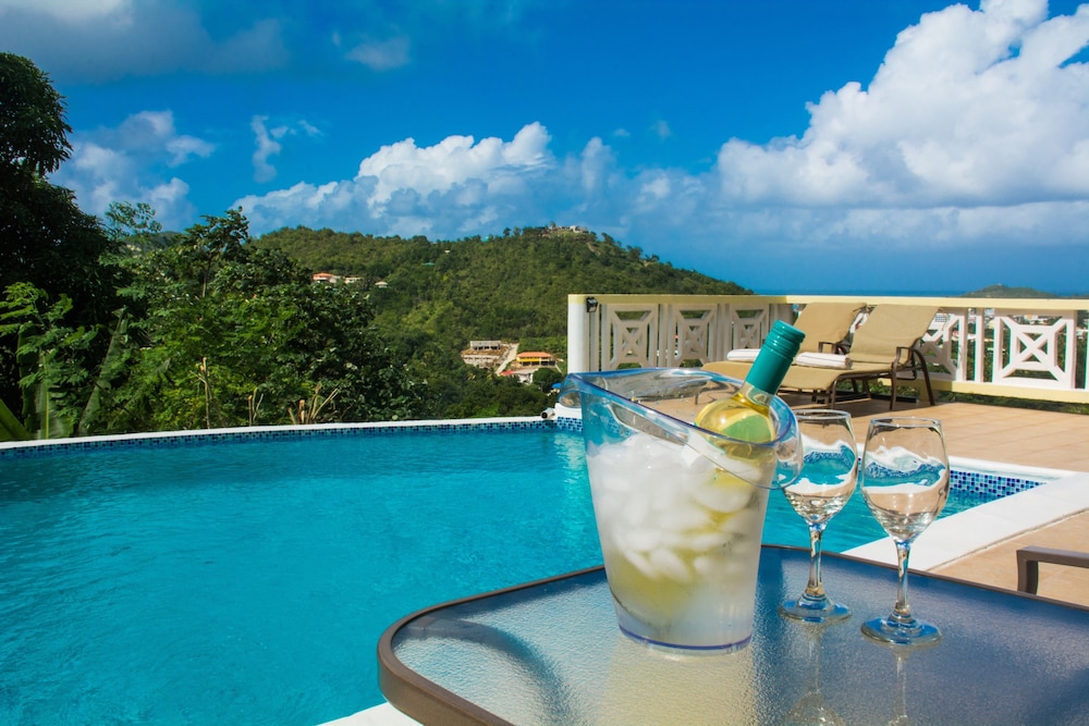 Heavenly Suites