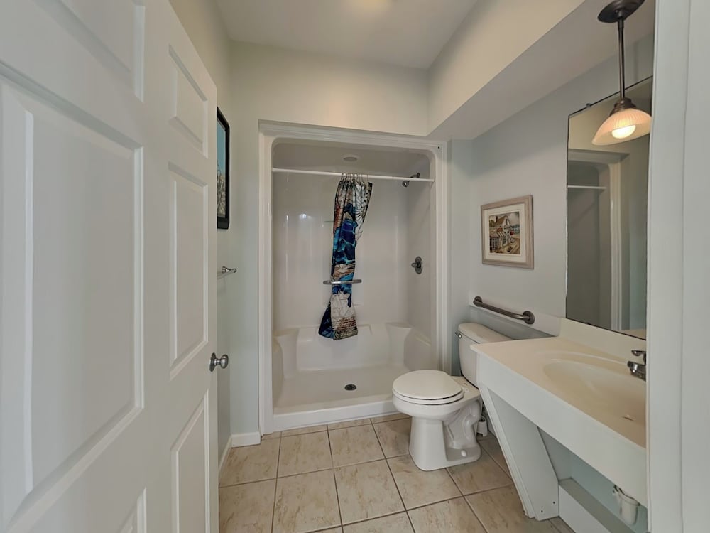 Clamalot by Topsail Realty