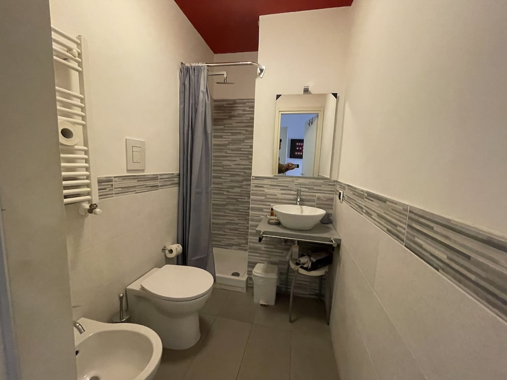 AD Trastevere Guest House