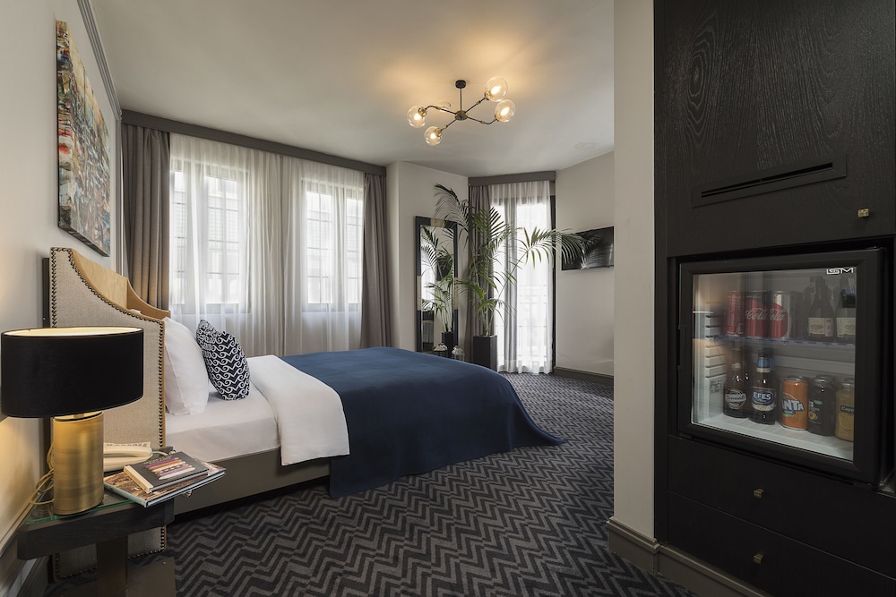 Nabu Hotel - Image 18