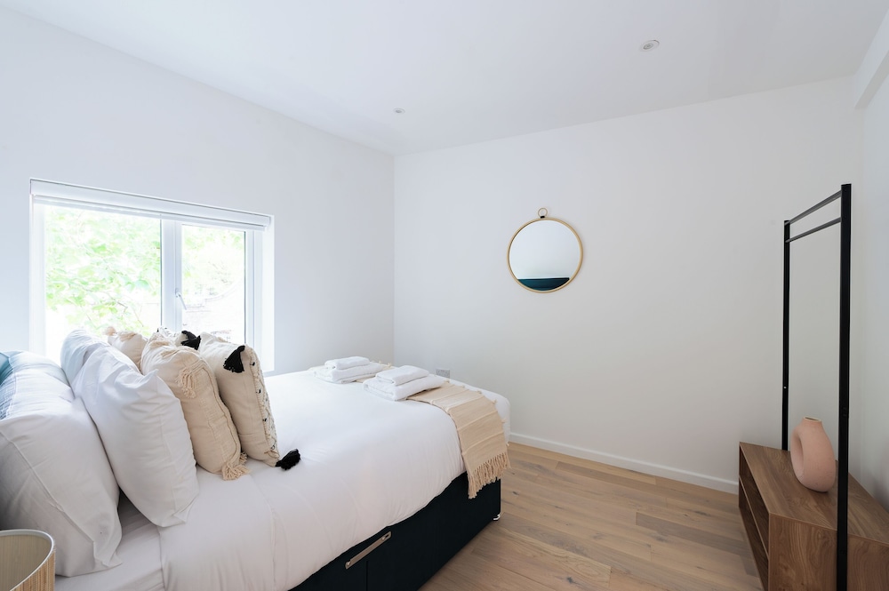 VESTO Bermondsey