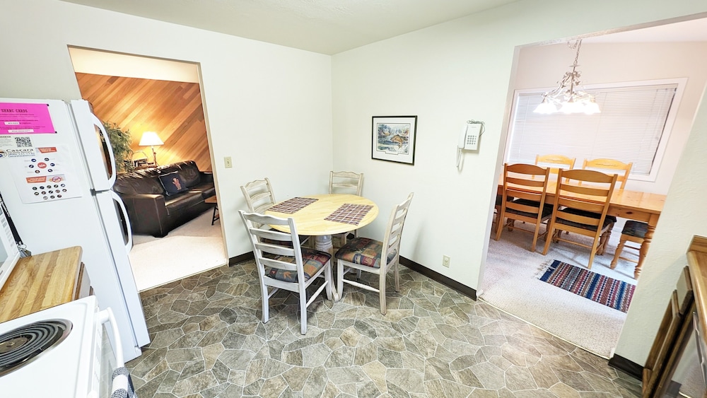 Timber 12 3 Bedroom Home
