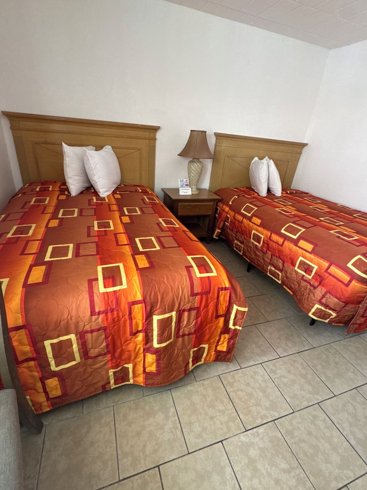 El Ray motel