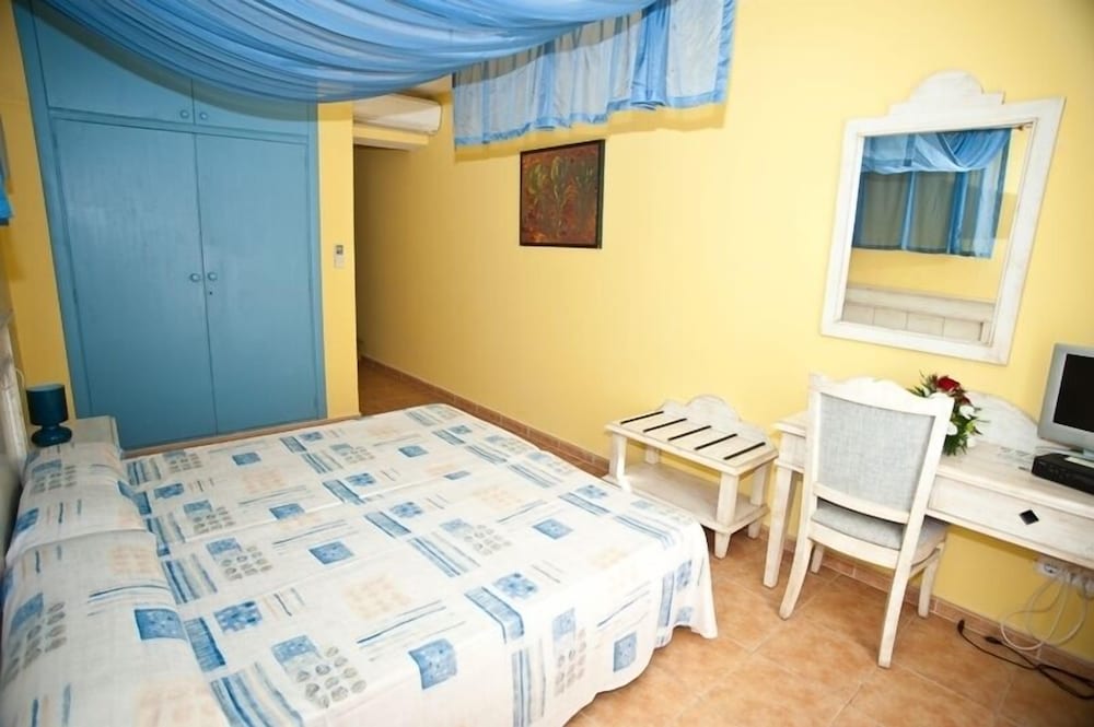 Hostal HPC Portocolom