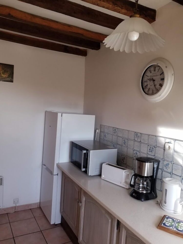 Gîtes Normands de charme Les Châtaigniers