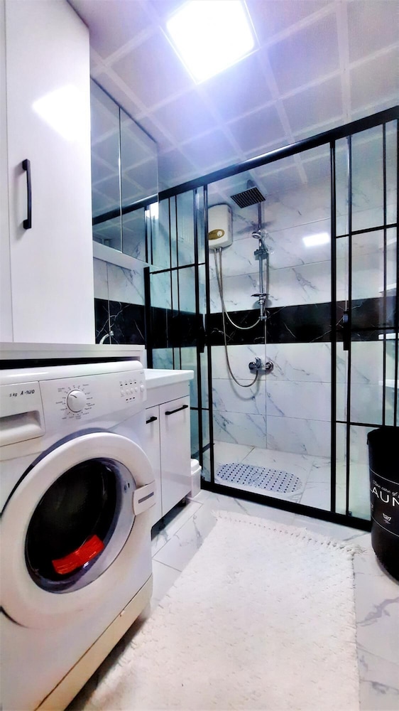 Fully Furnished Stylish Apartment in Antalya