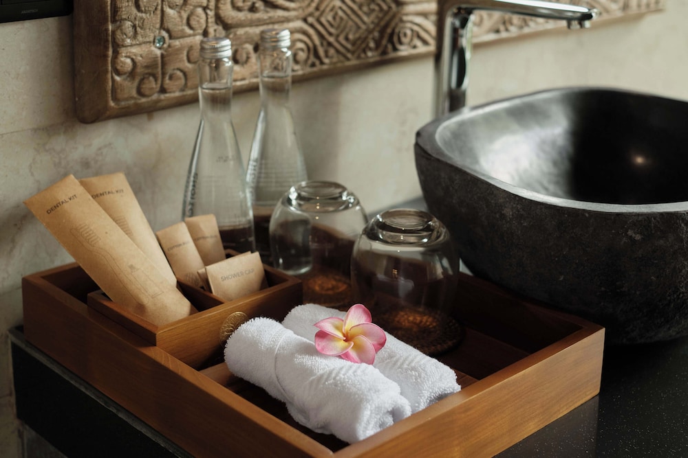 Agrapana Ubud Villa
