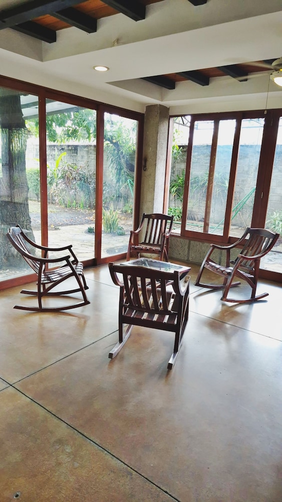 Casa Milo