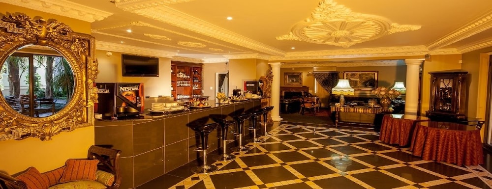 Caesars Guesthouse & Conference Centre