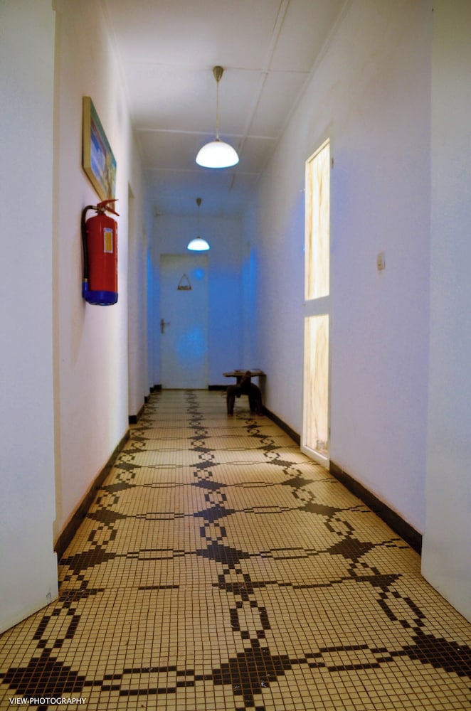Umoja Guesthouse II