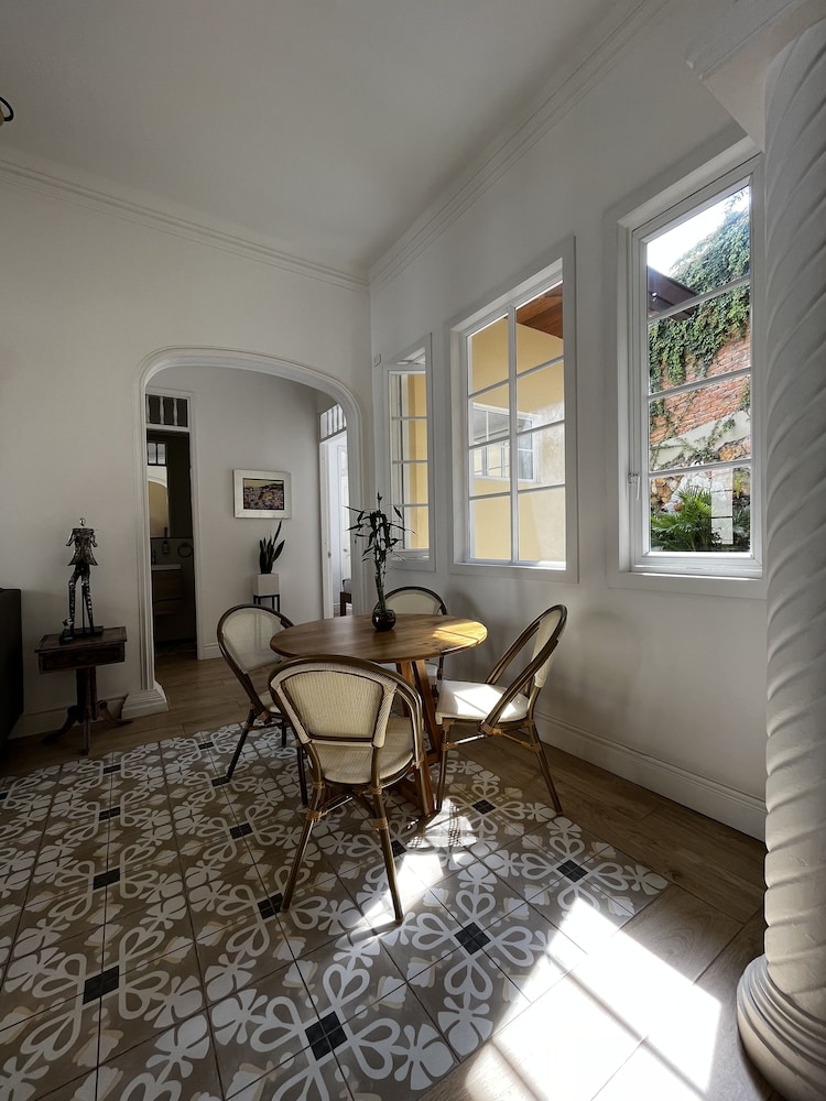 Casa Rambla Serra