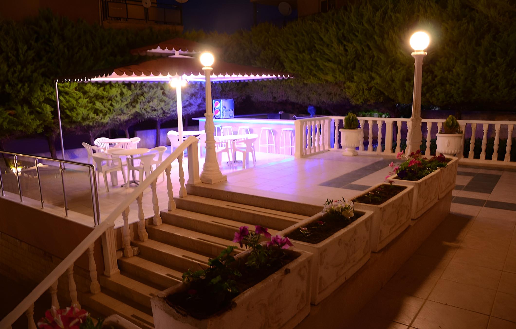 Club Scala Nuova
