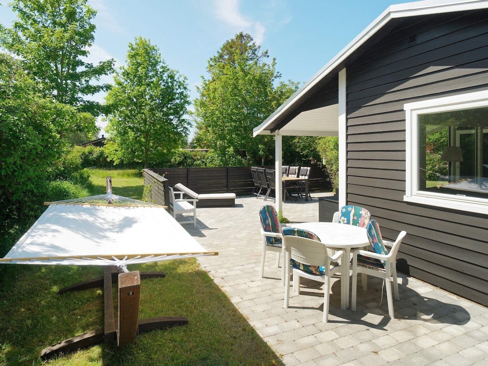 6 Person Holiday Home in Slagelse view 5