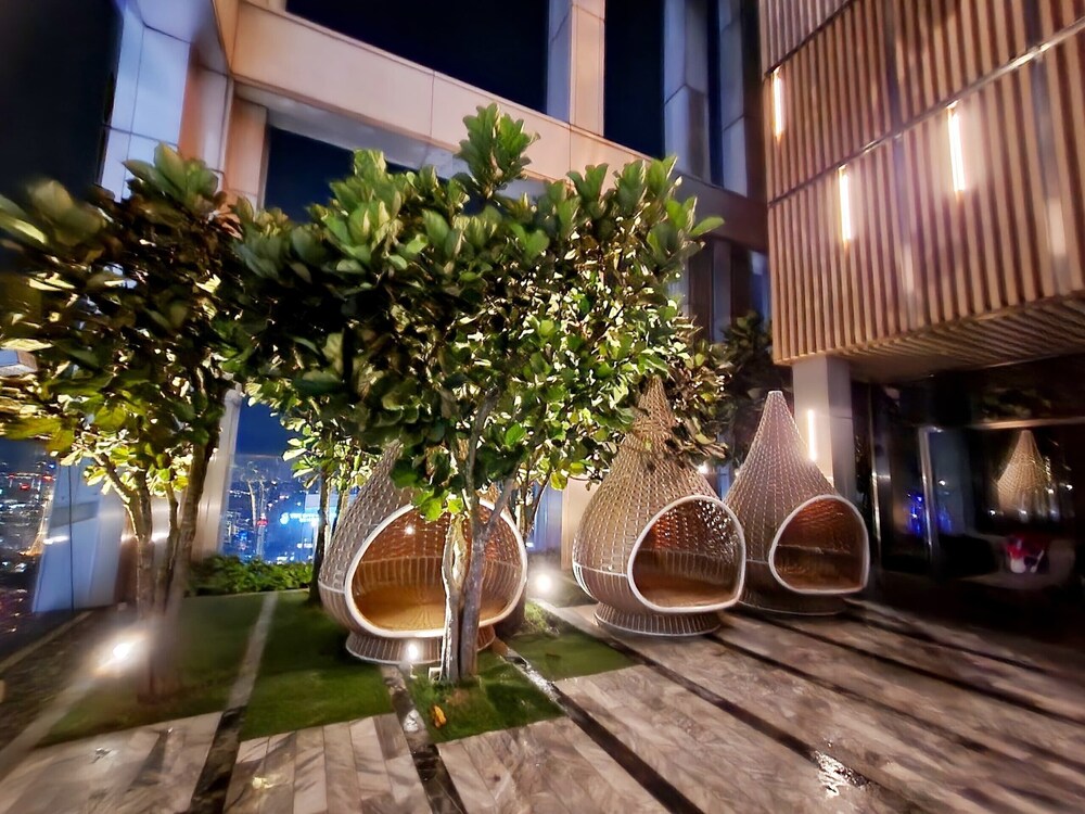 Tropicana The Residence by KLCC