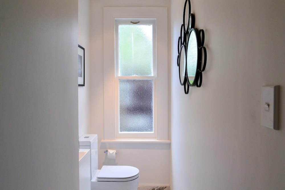Heritage, Renovated 2 Bedroom Ponsonby Villa view 3