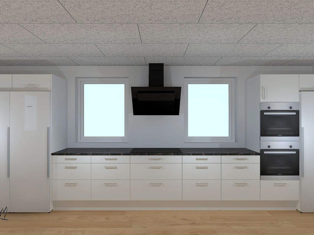 5 Star Holiday Home in Hojslev