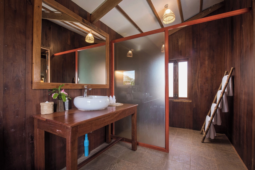 PHUM KHMER LODGE