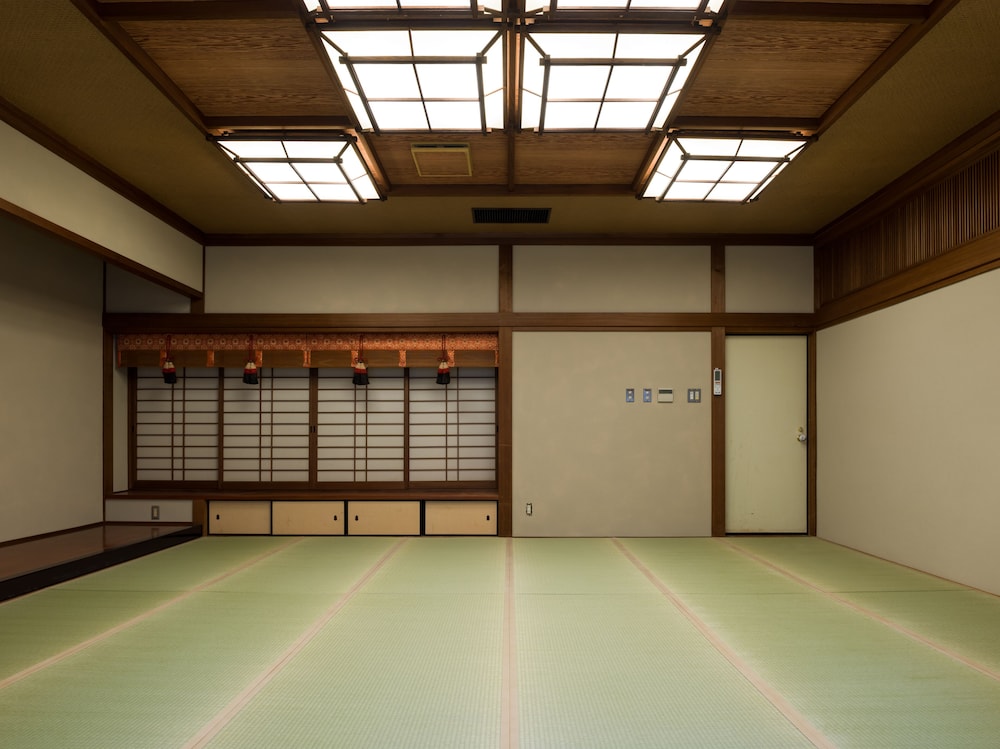 Kappo Ryokan Yumesaki