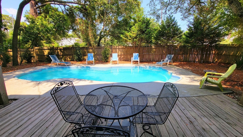 210 Eagles Nest Lane by Tybee Vacation Rentals