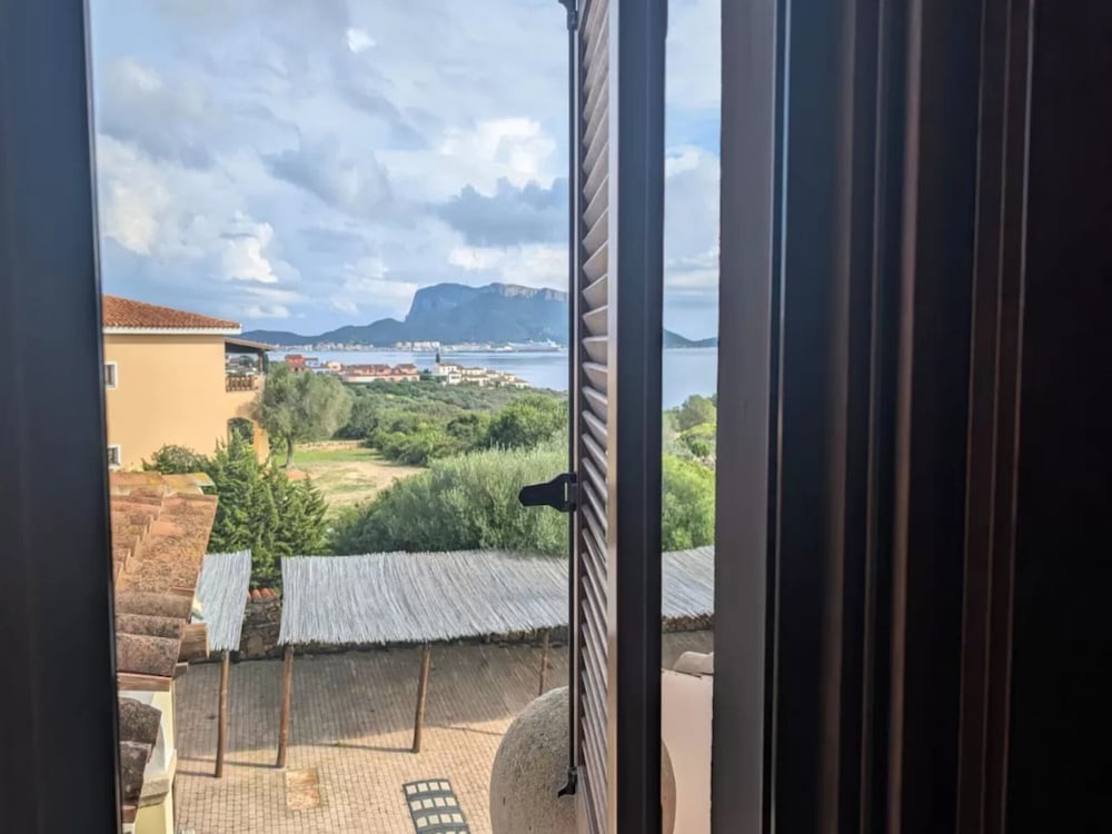 Charming Apartment Near Spiaggia Bianca