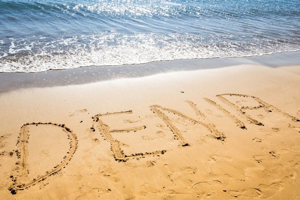 Calma Blanca in Denia