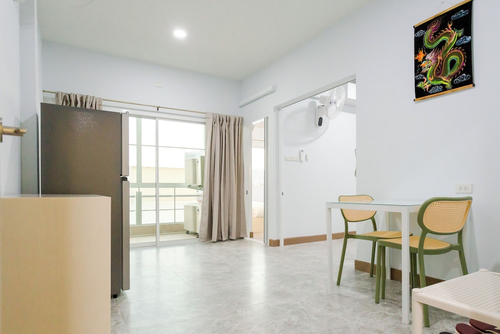 Rama Residency