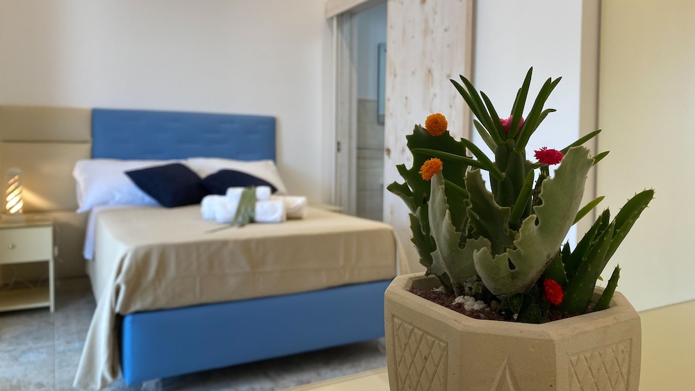 Welcomely - Salento Prestige