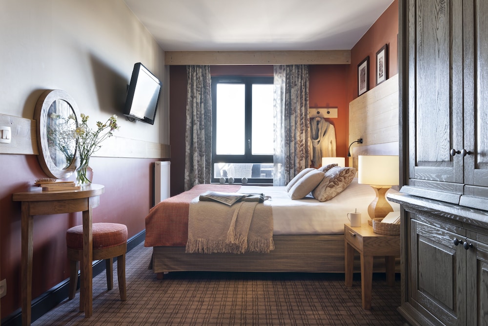 Résidence Pierre & Vacances Premium L'Amara