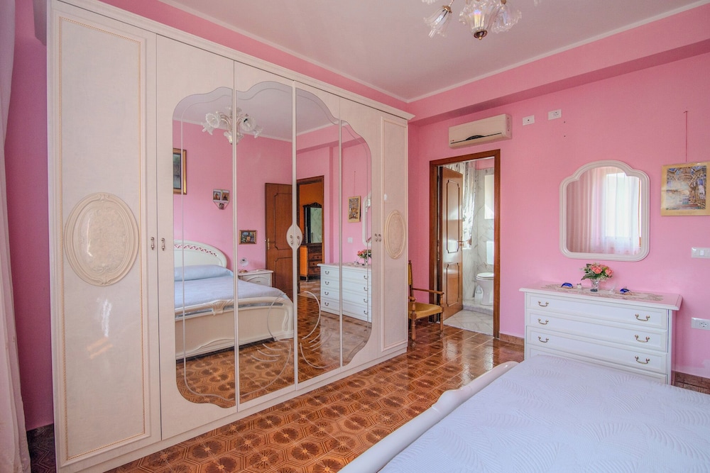 Villa Corsica