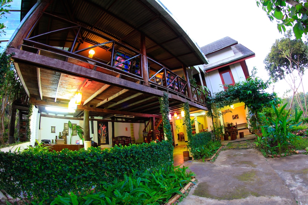 Baan salee pai