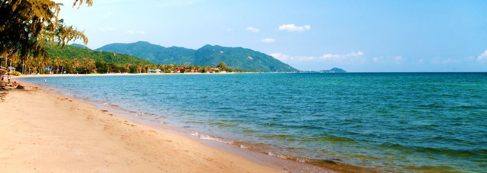 Asia Blue Beach Hostel Hacienda