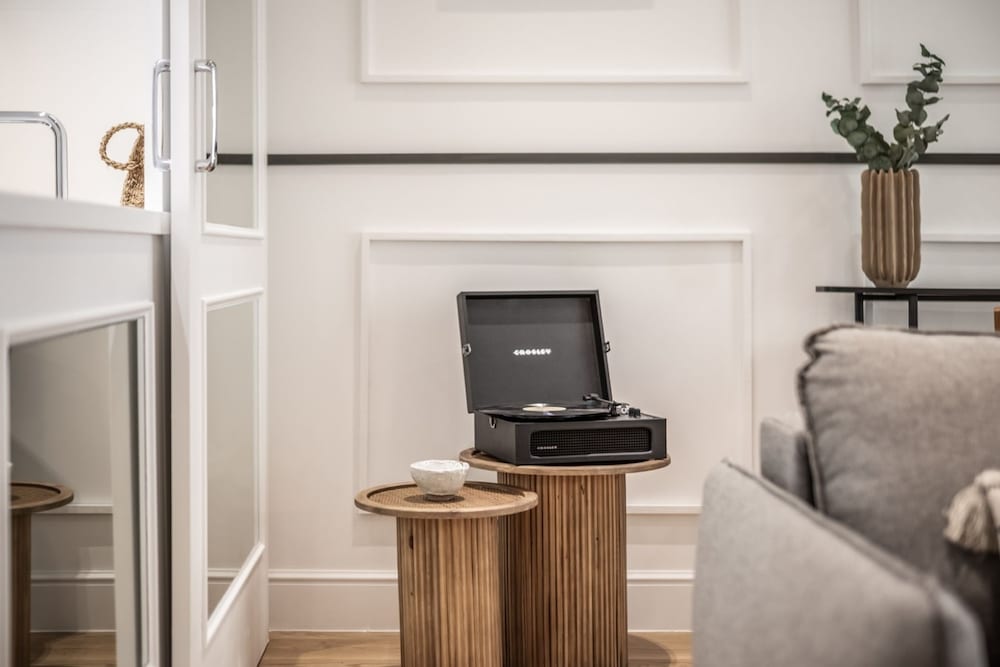 Blu - 1 Bedroom in Almagro