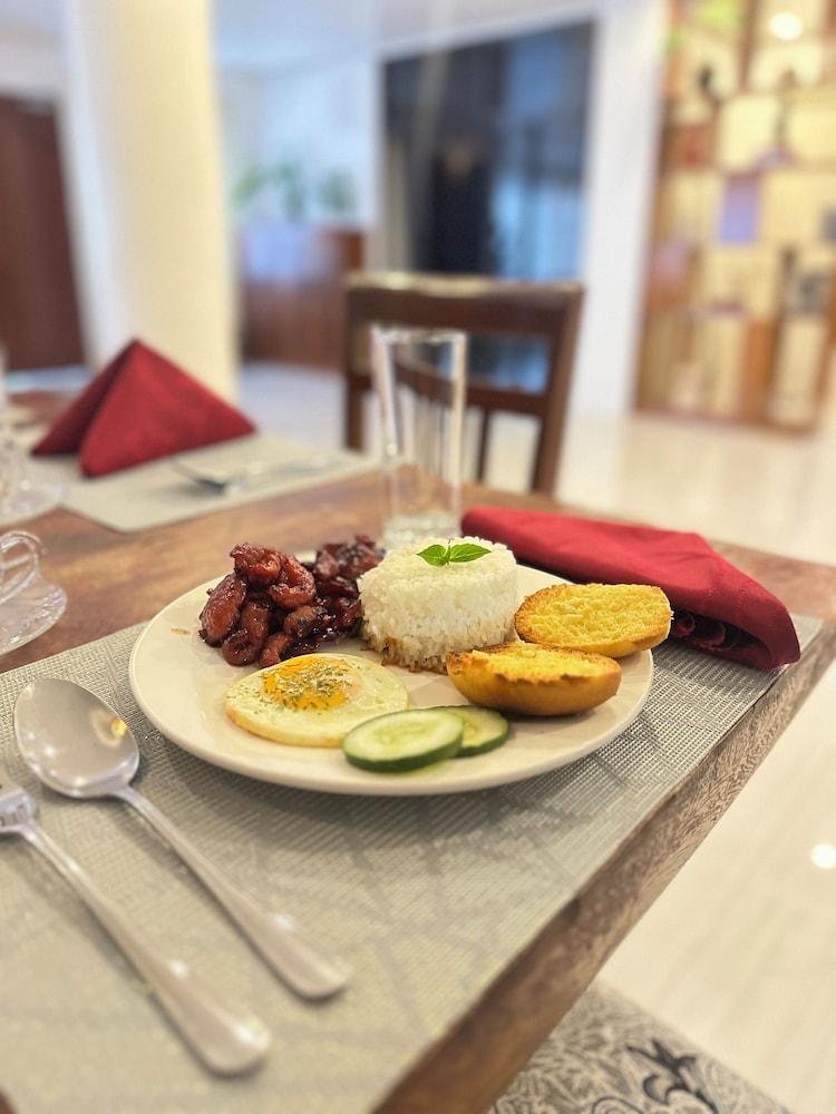 Calel Guest House