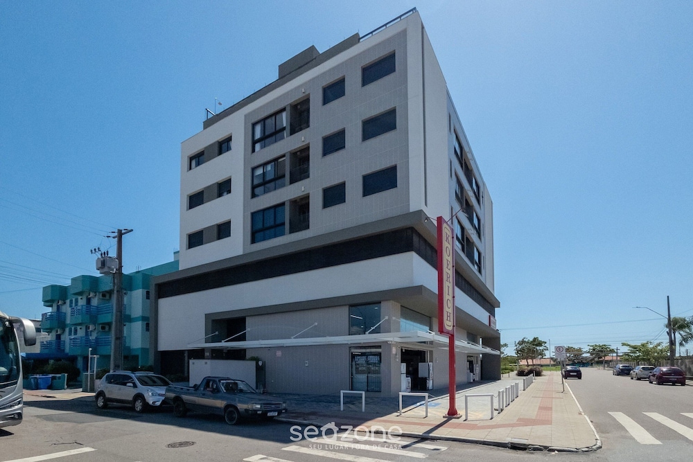 Fully Equipped apt Near the Beach Rcq0305