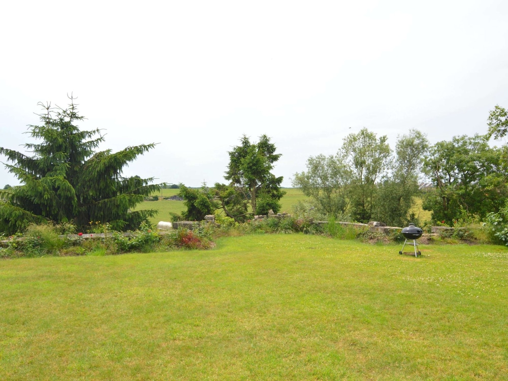 Modern Holiday Home in Senzeille With Garden view 3
