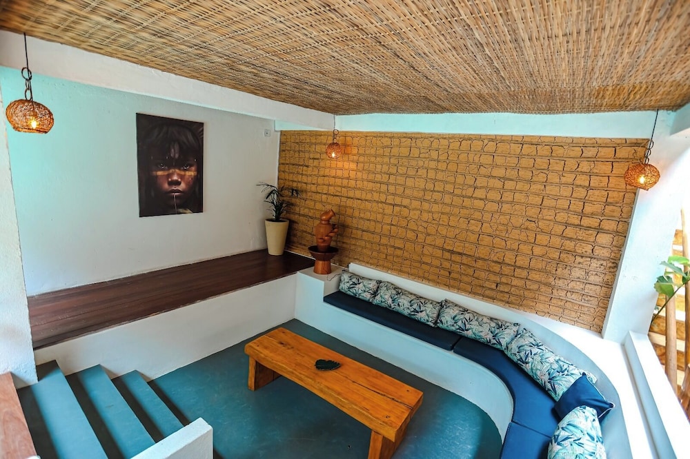 Aroeira Pousada Trancoso