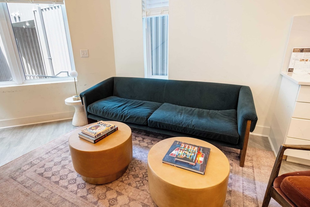 Sleeps 24 Rooftop, Game Room & Outdoor Spaces Just 10 Min to Broadway Outrider by Avantstay