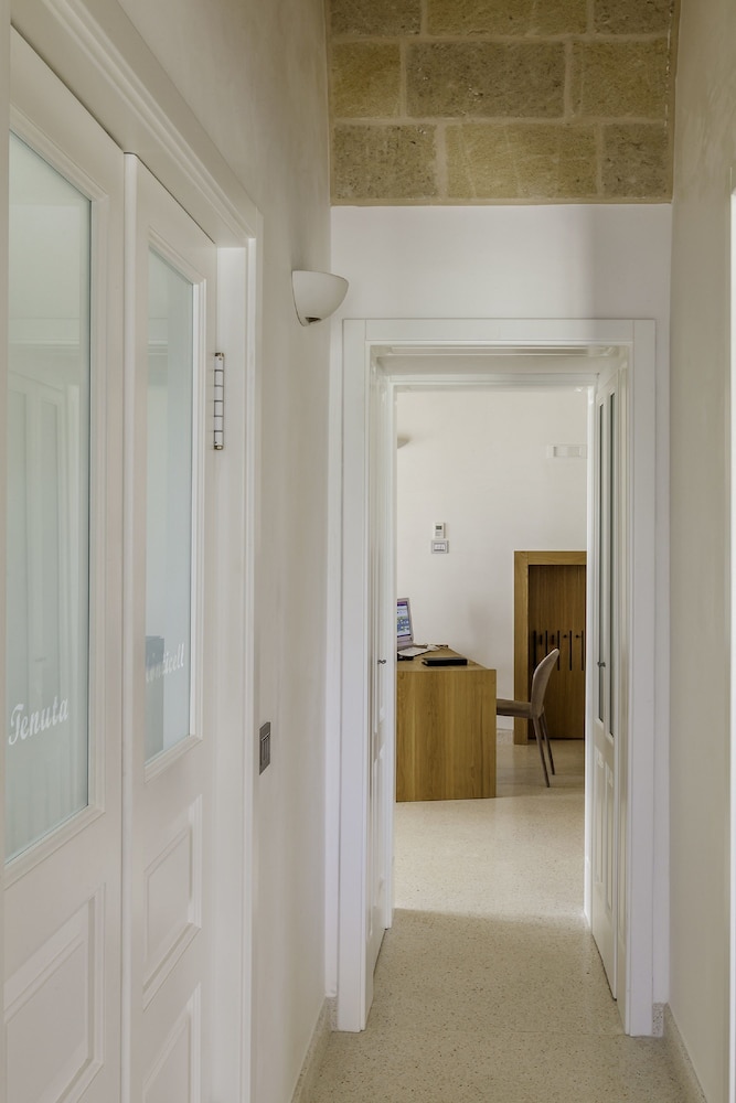 Tenuta Monticelli Bio Relais