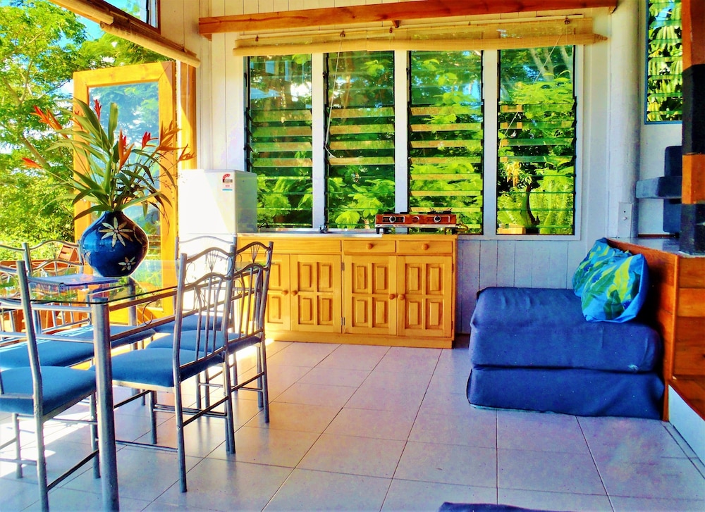 Makaira Resort - view 8