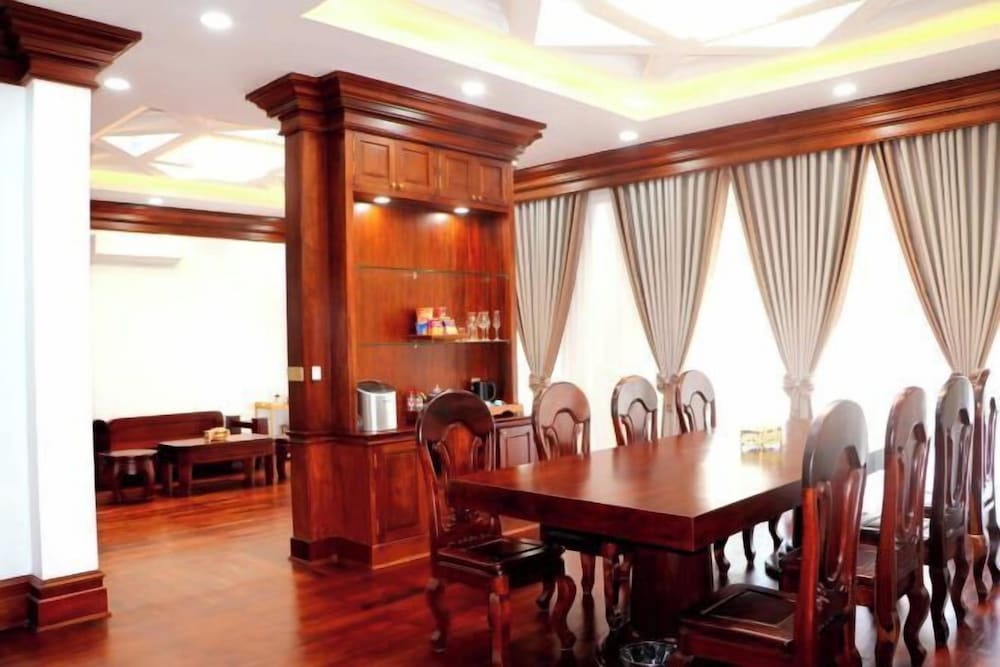 Try Palace Resort Sihanoukville