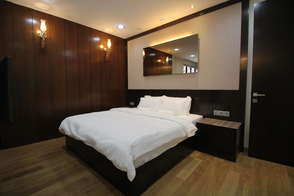 Ohana Luxury Bungalow