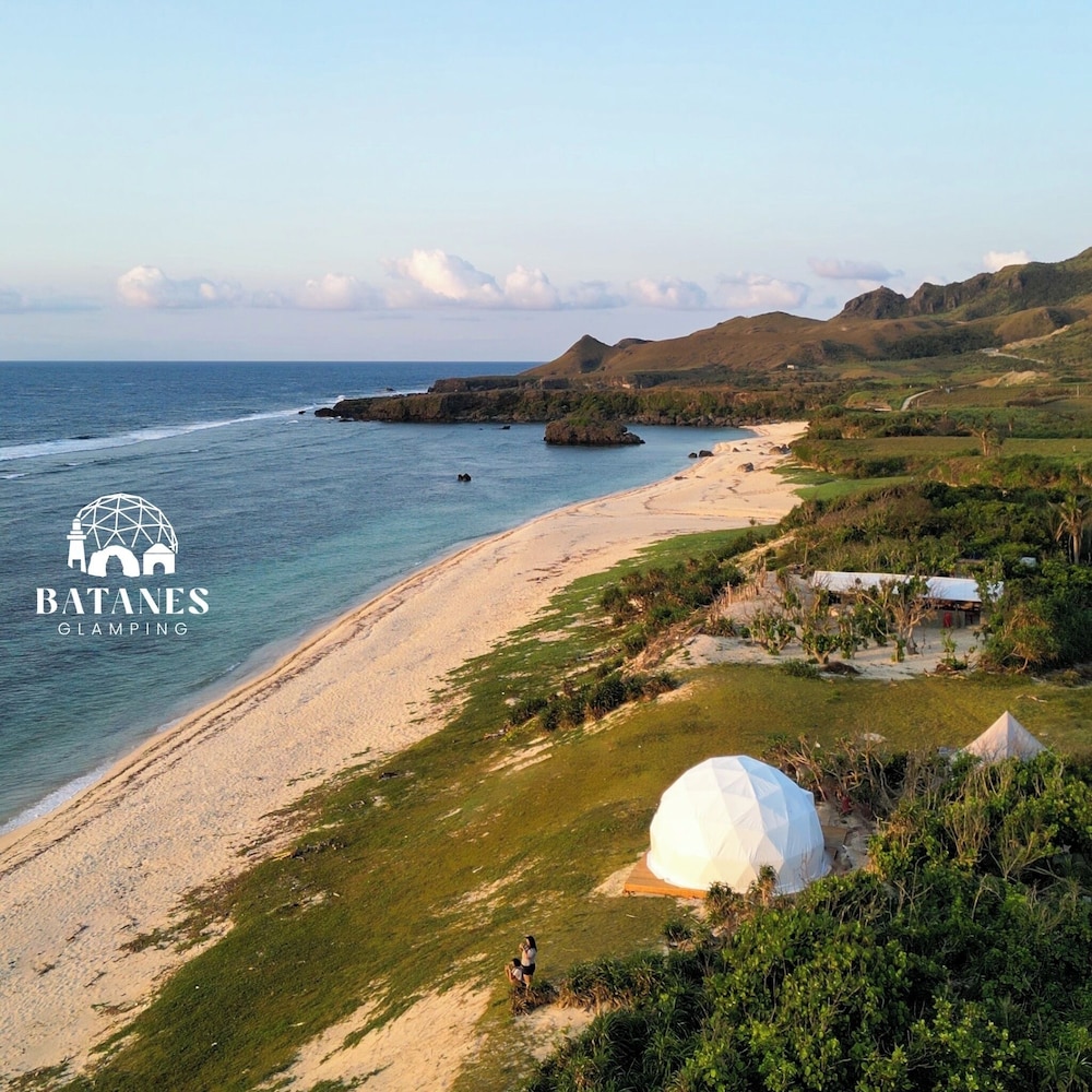 Batanes Glamping
