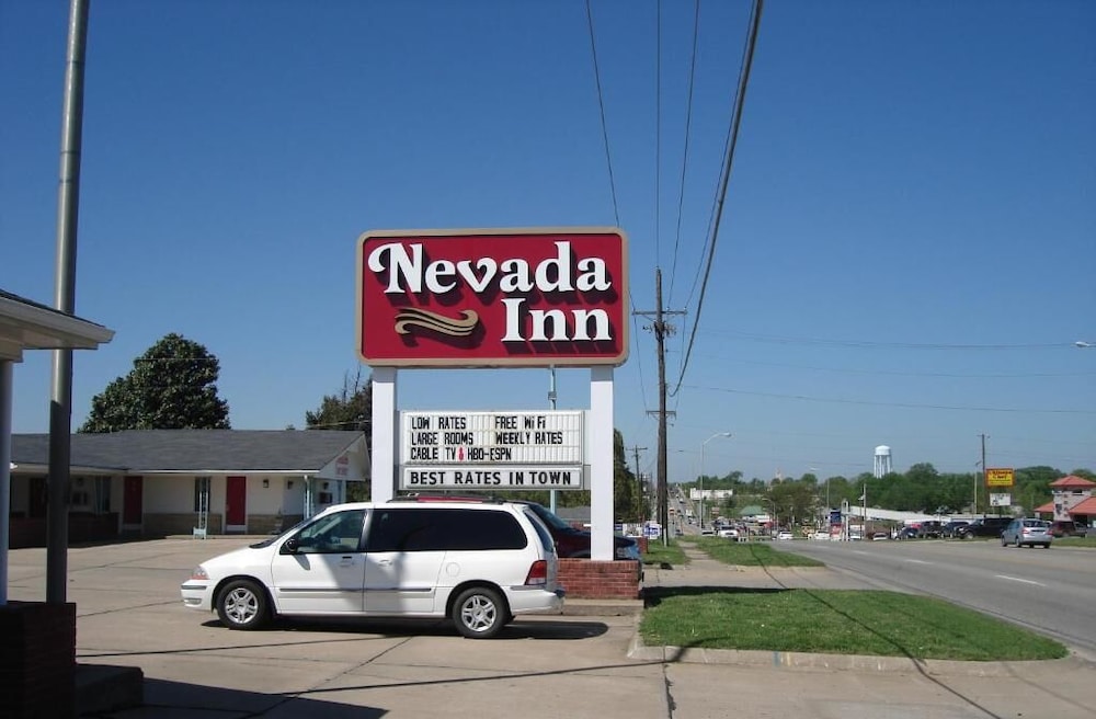 Nevada Inn