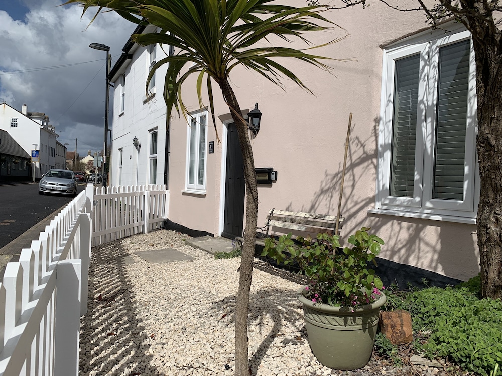 Smugglers Cottage
