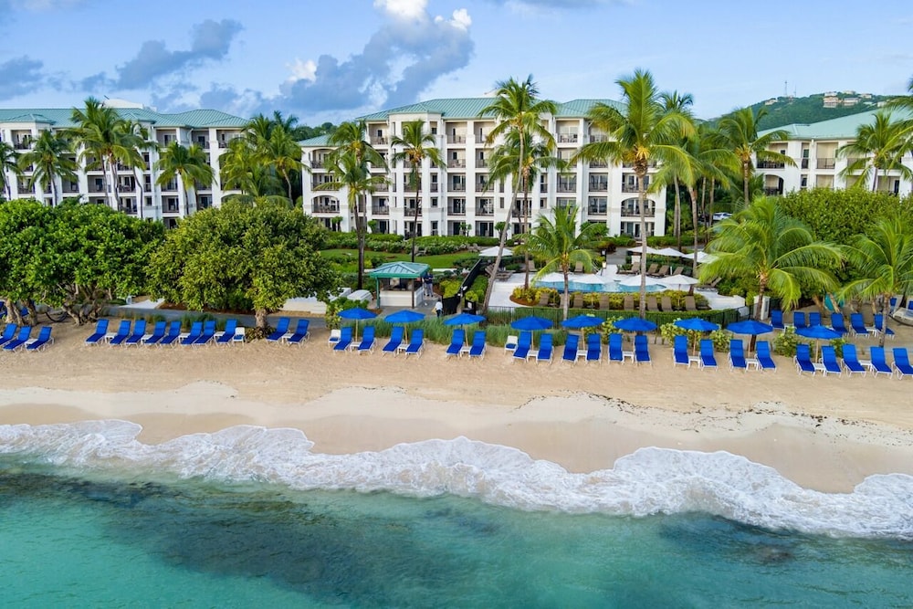 Great Bay Condominiums at The Ritz-Carlton Club, St. Thomas
