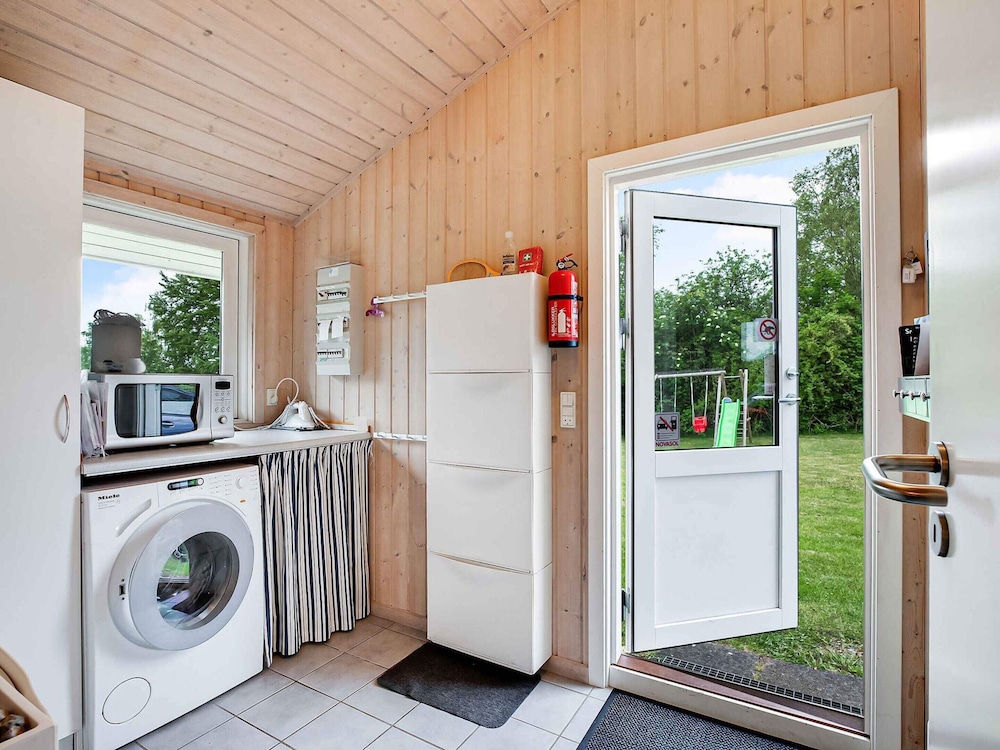 5 Star Holiday Home in Graested