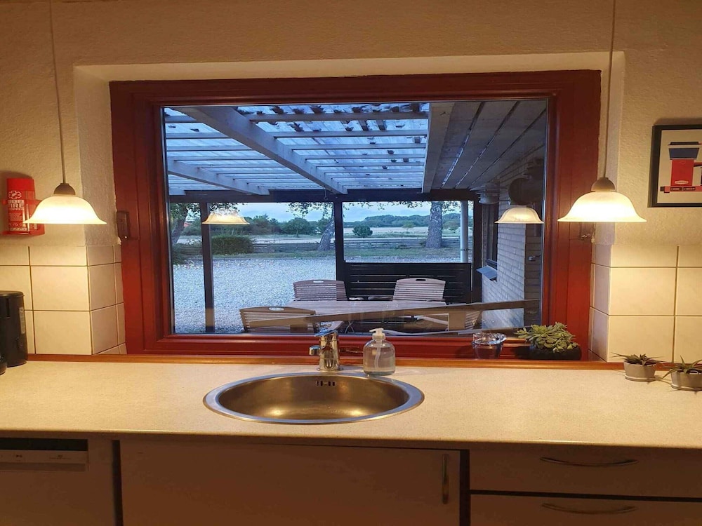 4 Star Holiday Home in Sydals