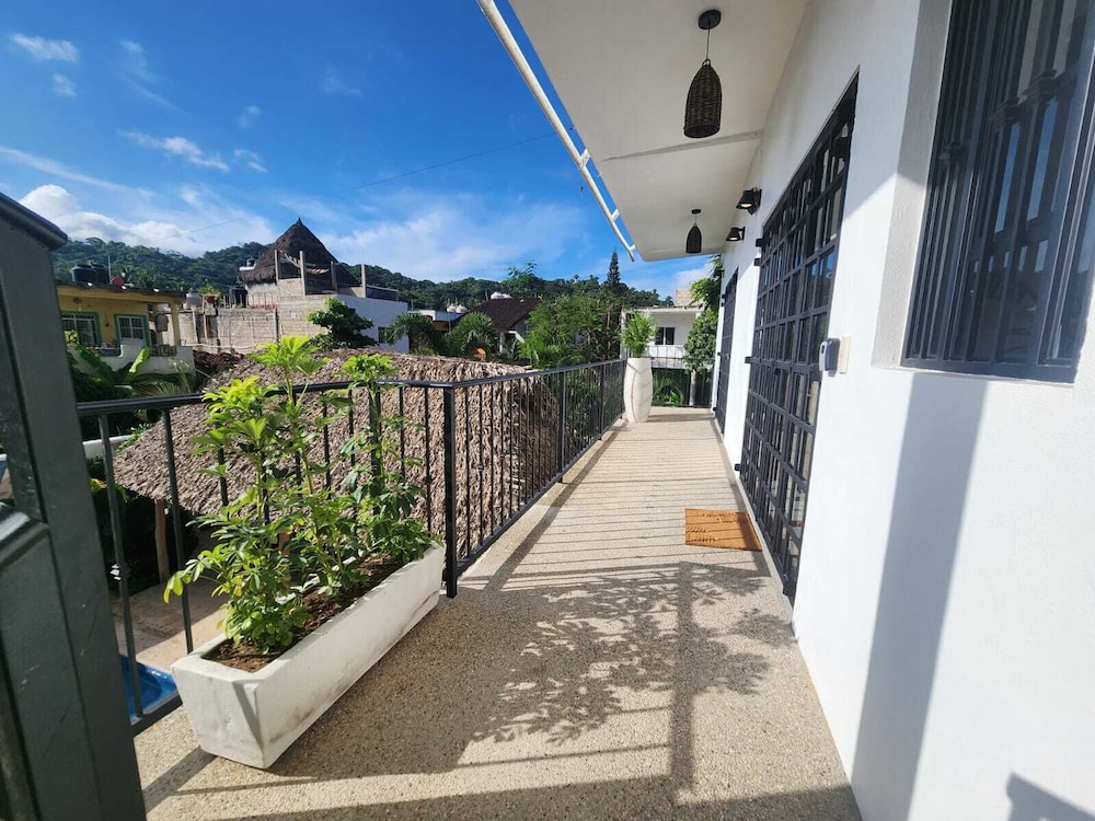 Casa Latino