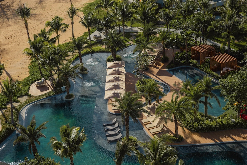 Crowne Plaza Phu Quoc Starbay by IHG 31
